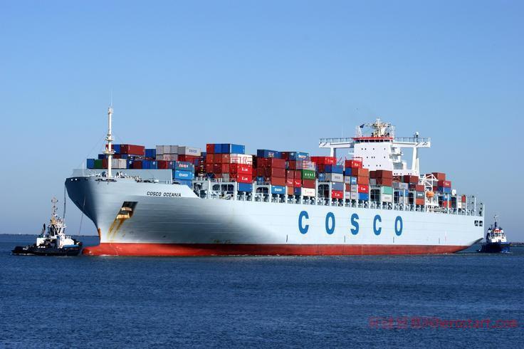 环球贸易网 产品 交通运输 物流服务 国际海运 国际海运到加拿大